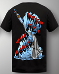 Want All The Smoke Tee