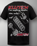Klutch Smith Tee
