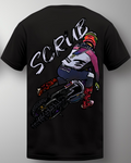 Scrub Tee