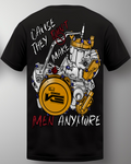 Extinct Tee
