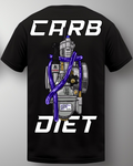 Carb Diet Tee