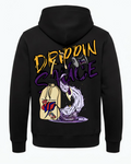 Race Drip Pullover Hoodie