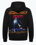 What’s Your Excuse Pullover Hoodie