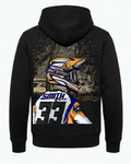 Saddle Up Pullover Hoodie