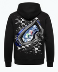 Seeing Is Believing Pullover Hoodie
