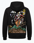 Donkey Donkey Pullover Hoodie