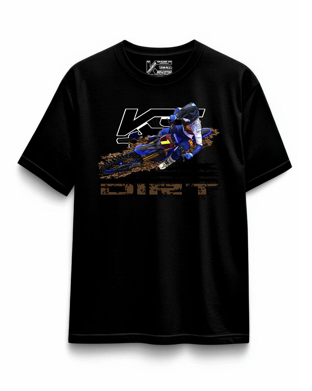 Youth Dirt Tee