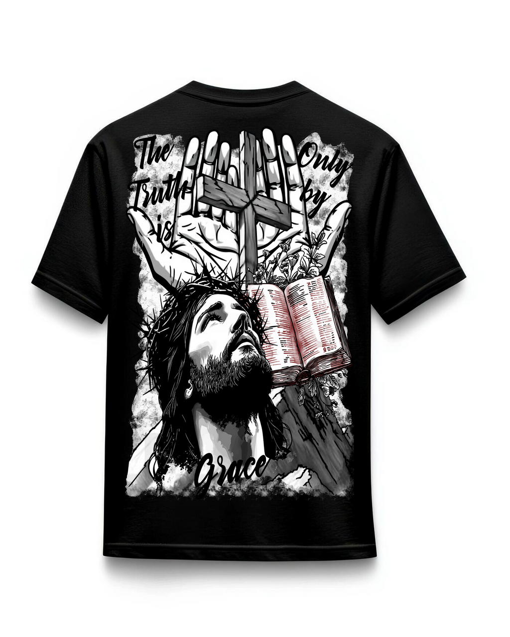 Youth Only By Grace Tee