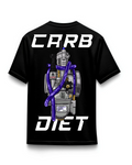 Youth Carb Diet Tee