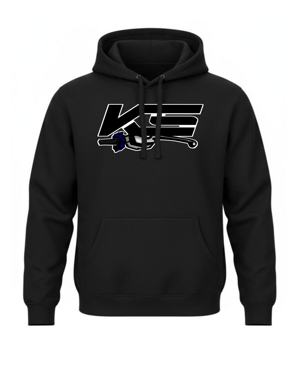 Youth Saddle Up Pullover Hoodie