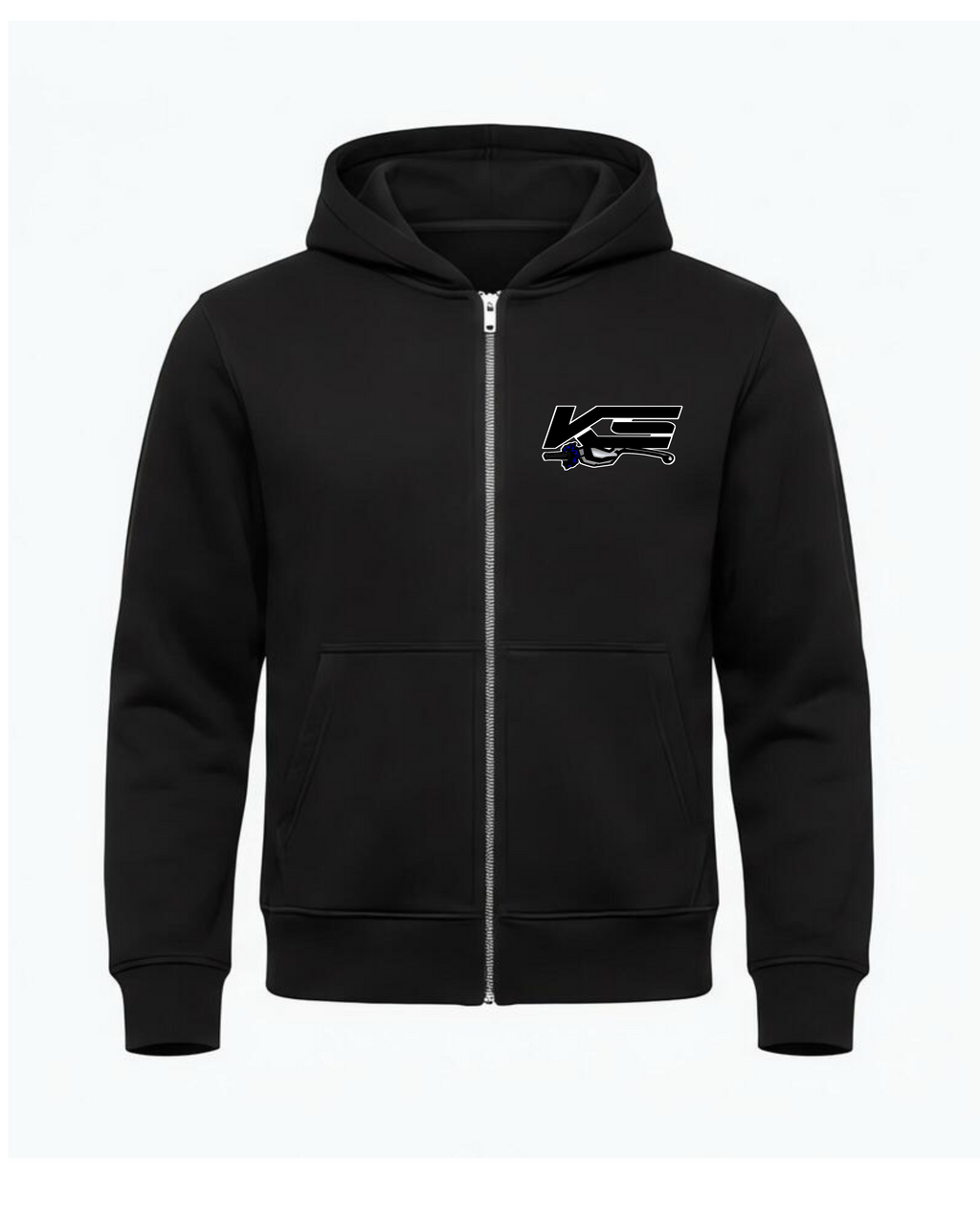 Youth Air & Opportunity Zip-Up Jacket
