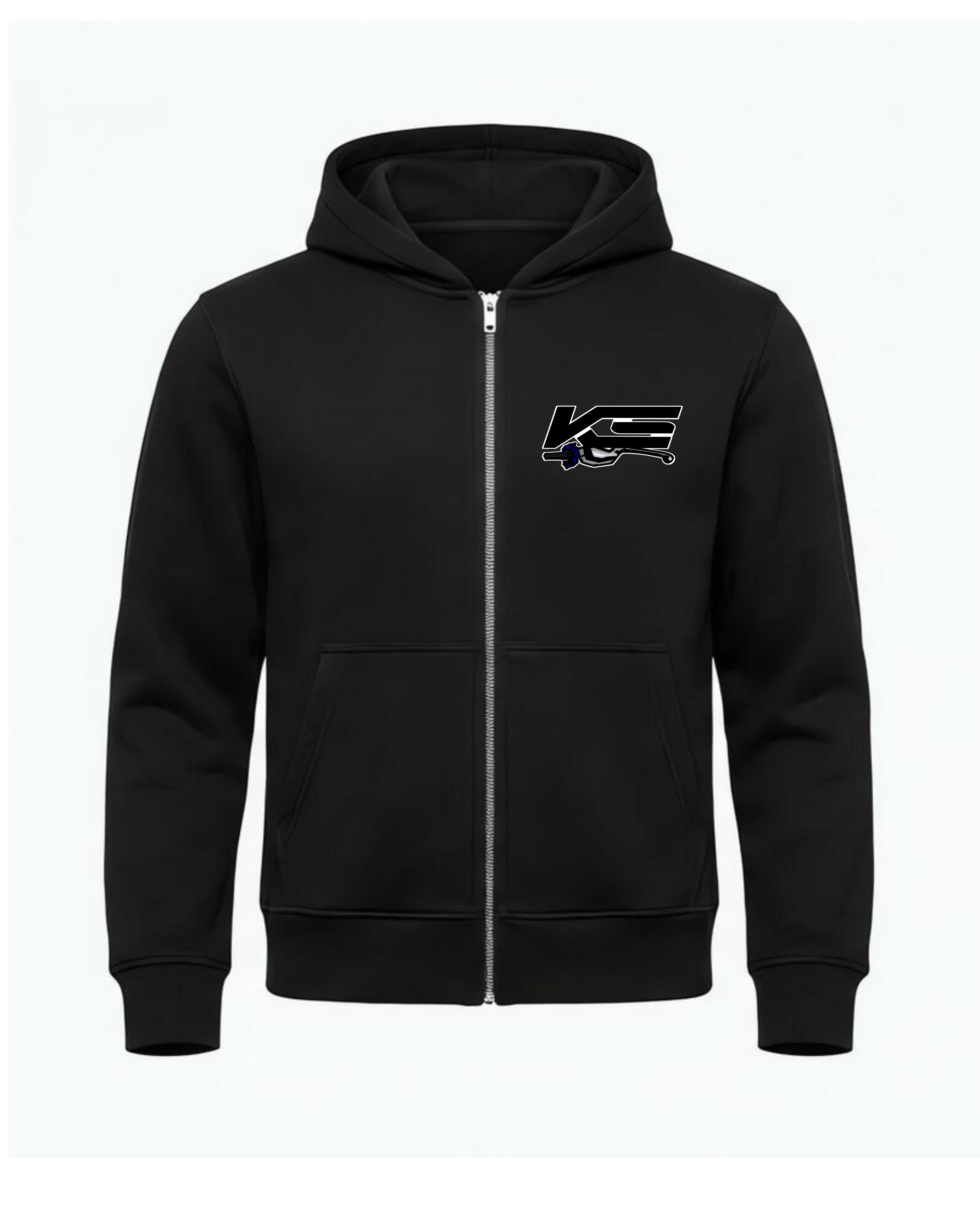 Youth Air & Opportunity Zip-Up Jacket