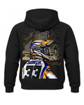 Youth Saddle Up Pullover Hoodie