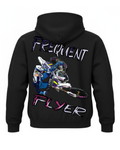 Youth Frequent Flyer Pullover Hoodie