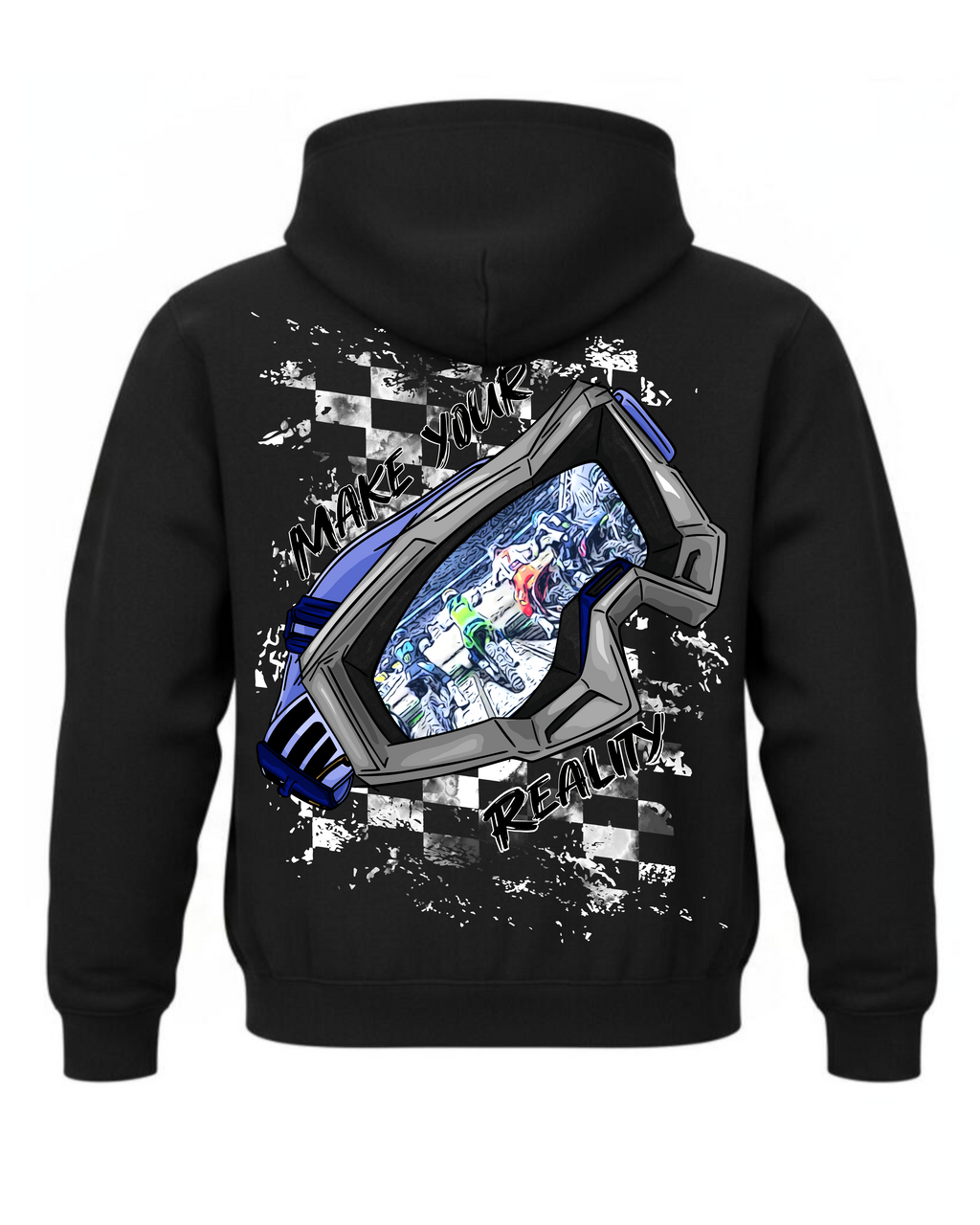 Youth Seeing Is Believing Pullover Hoodie