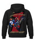 Youth Air & Opportunity Zip-Up Jacket