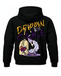 Toddler Race Drip Pullover Hoodie