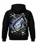 Toddler Seeing Is Believing Pullover Hoodie