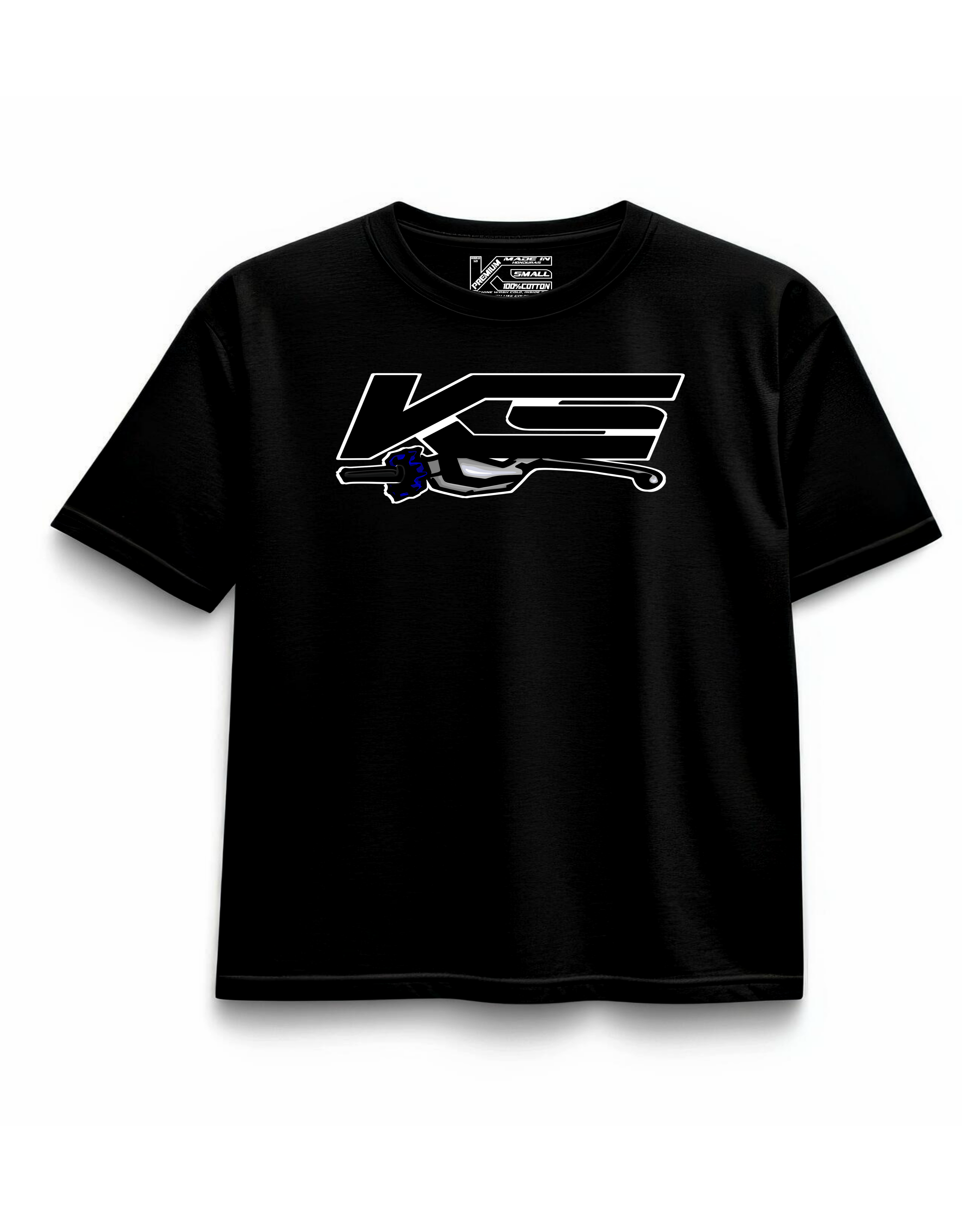 Infant Extinct Tee