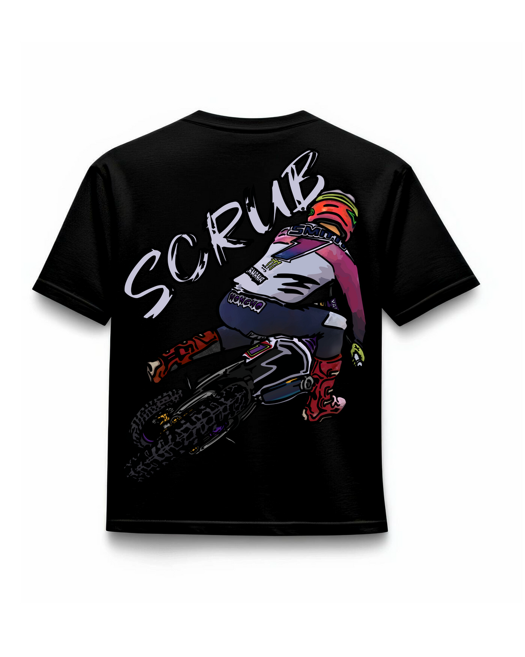 Infant Scrub Tee