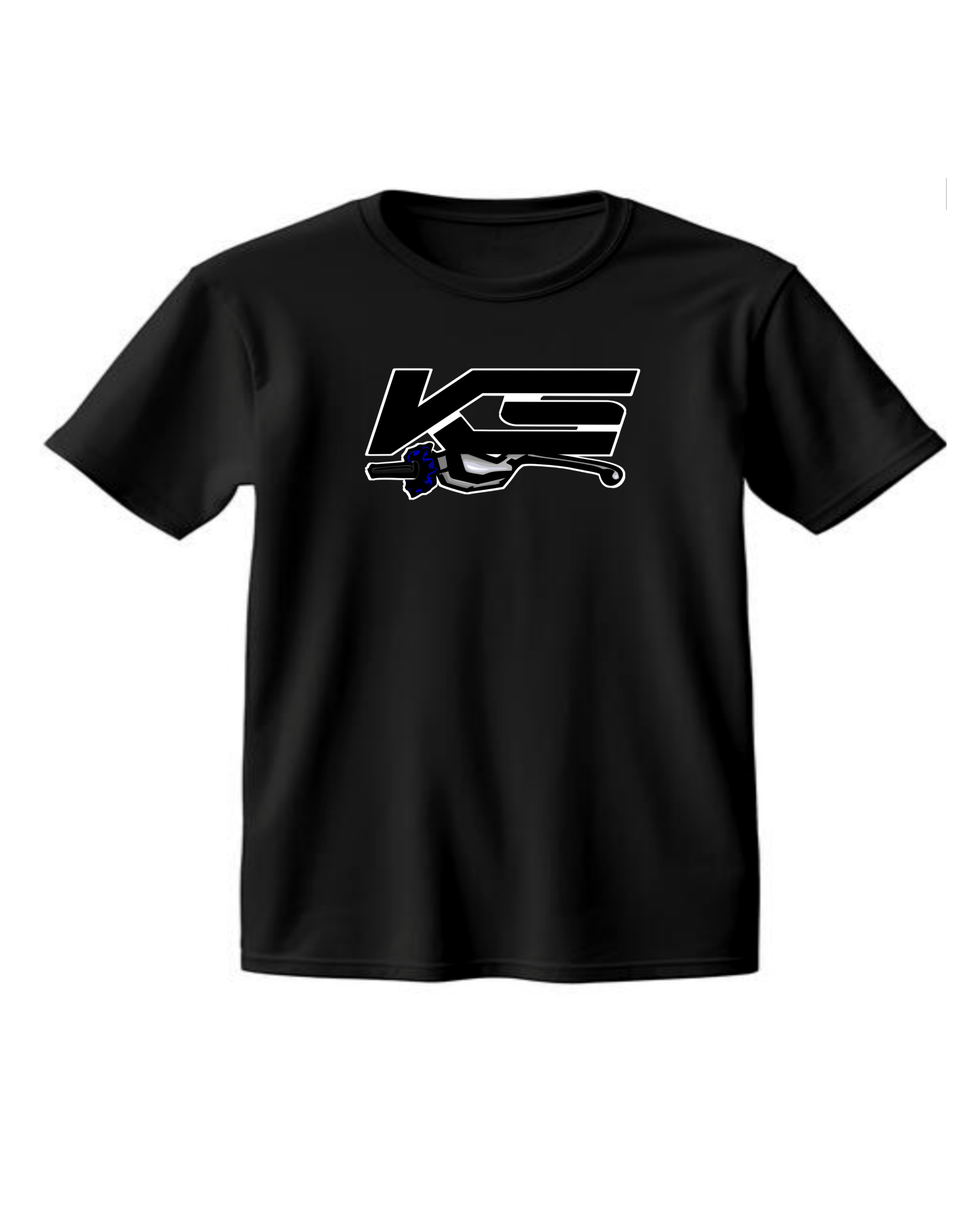 Toddler Scrub Tee