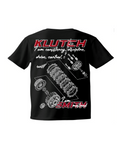 Toddler Klutch Smith Tee