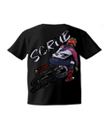 Toddler Scrub Tee