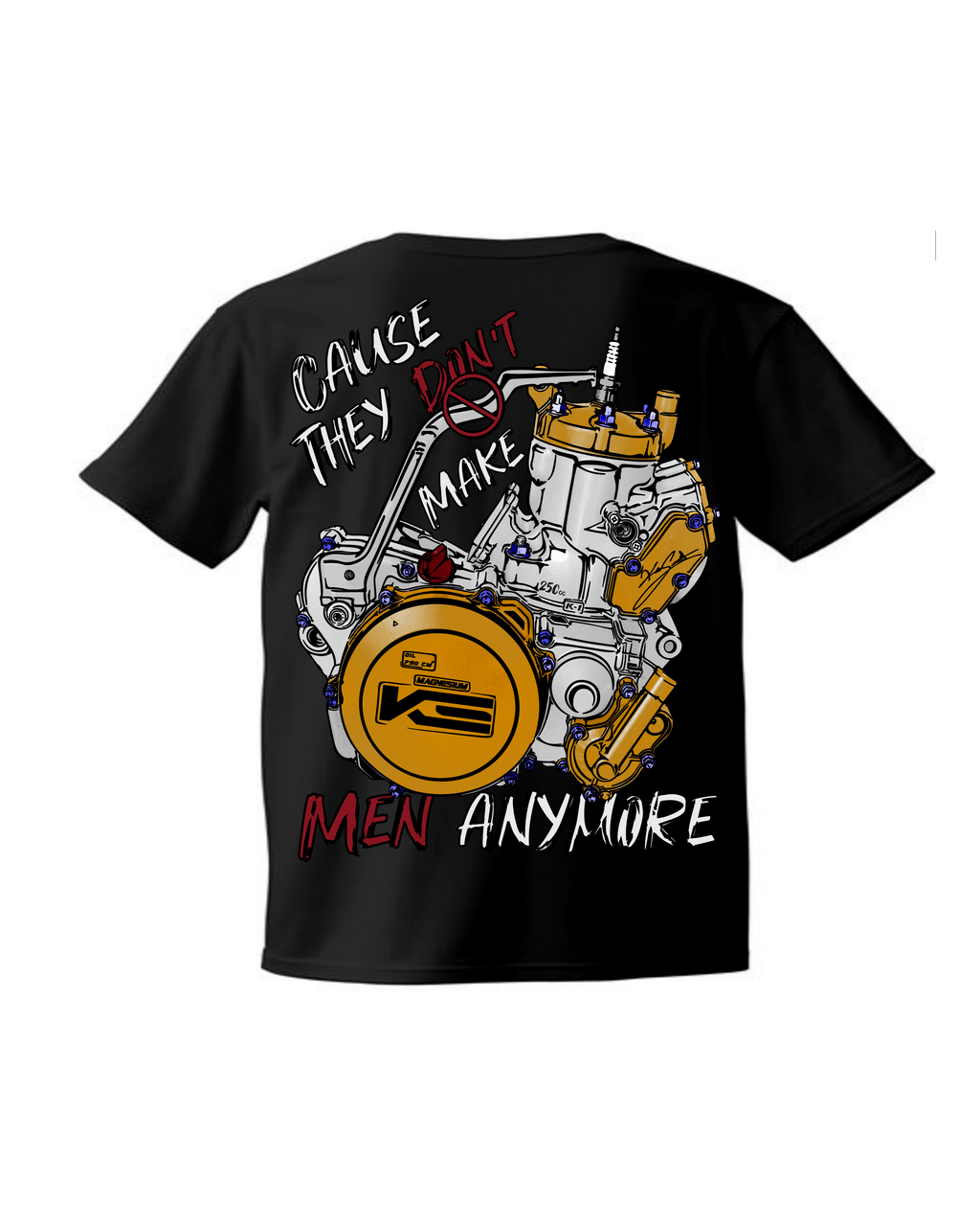 Toddler Extinct Tee
