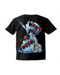 Toddler Want All The Smoke Tee