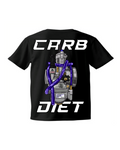 Toddler Carb Diet Tee