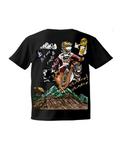 Toddler Donkey Donkeys Tee