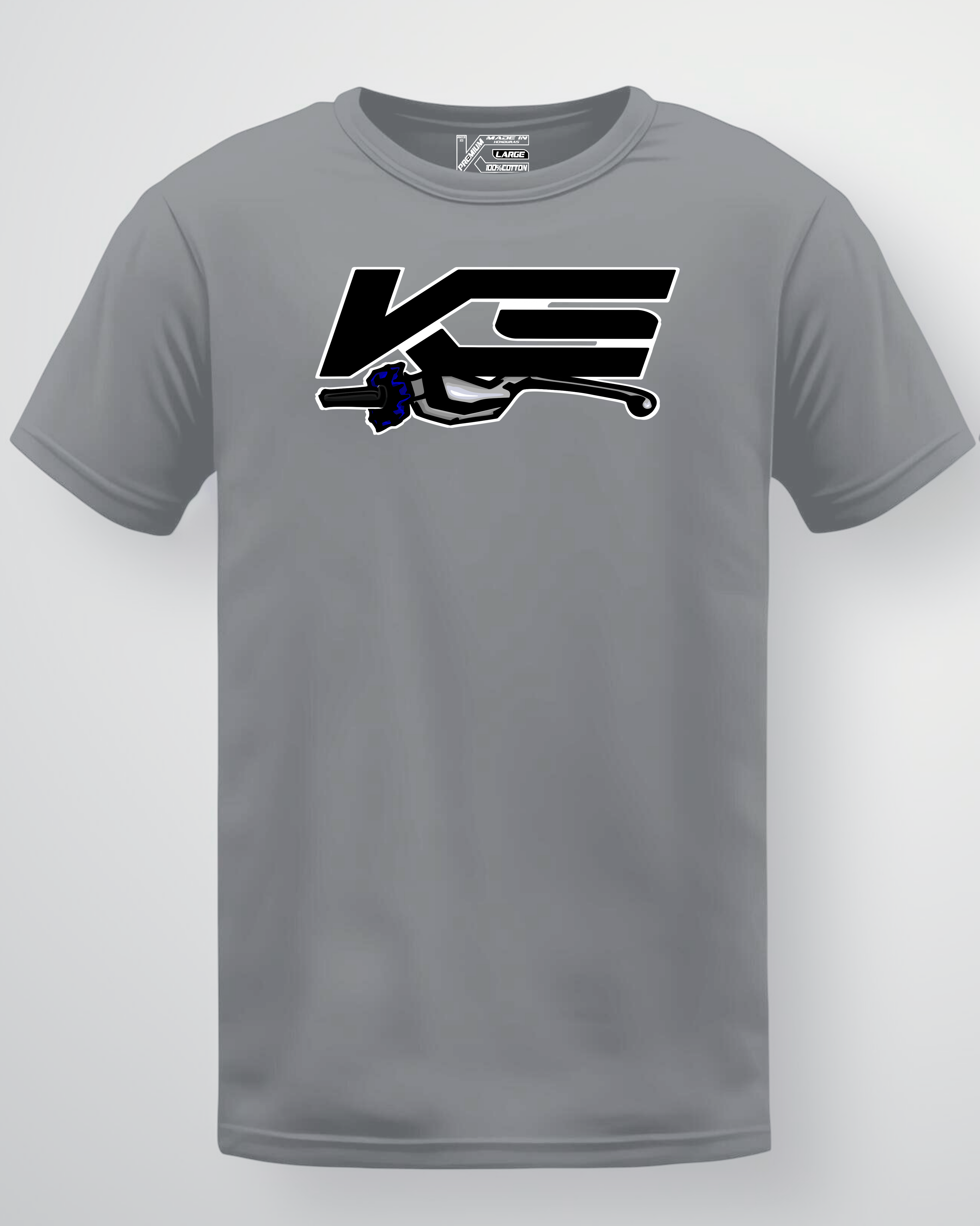 Adrenaline Tee