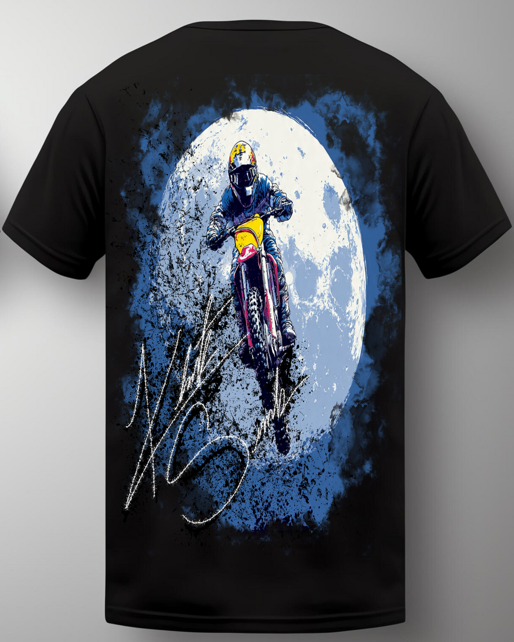 Moonlight Tee