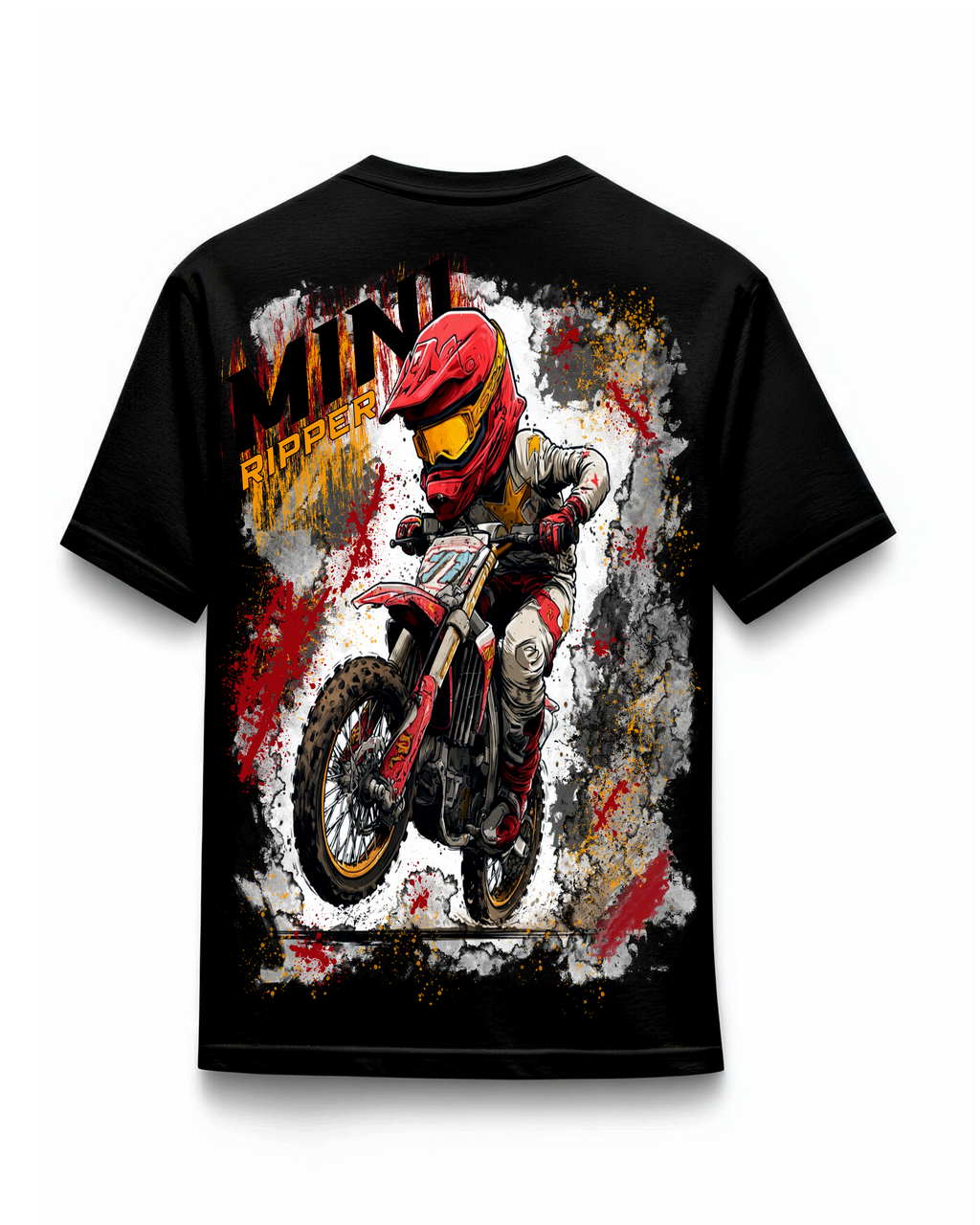 Youth Mini Ripper Tee