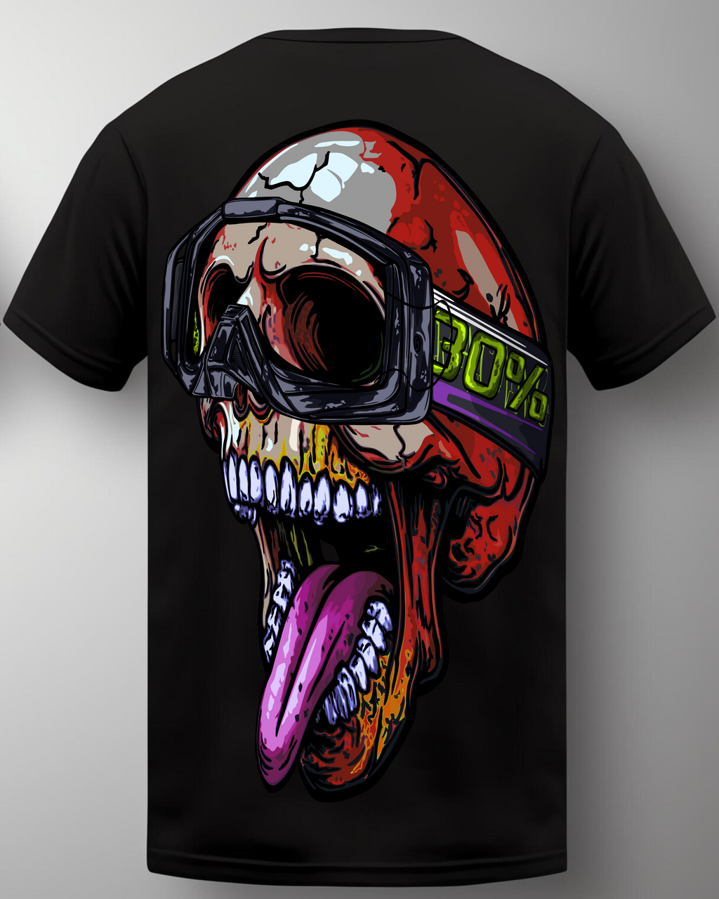 30% Tee