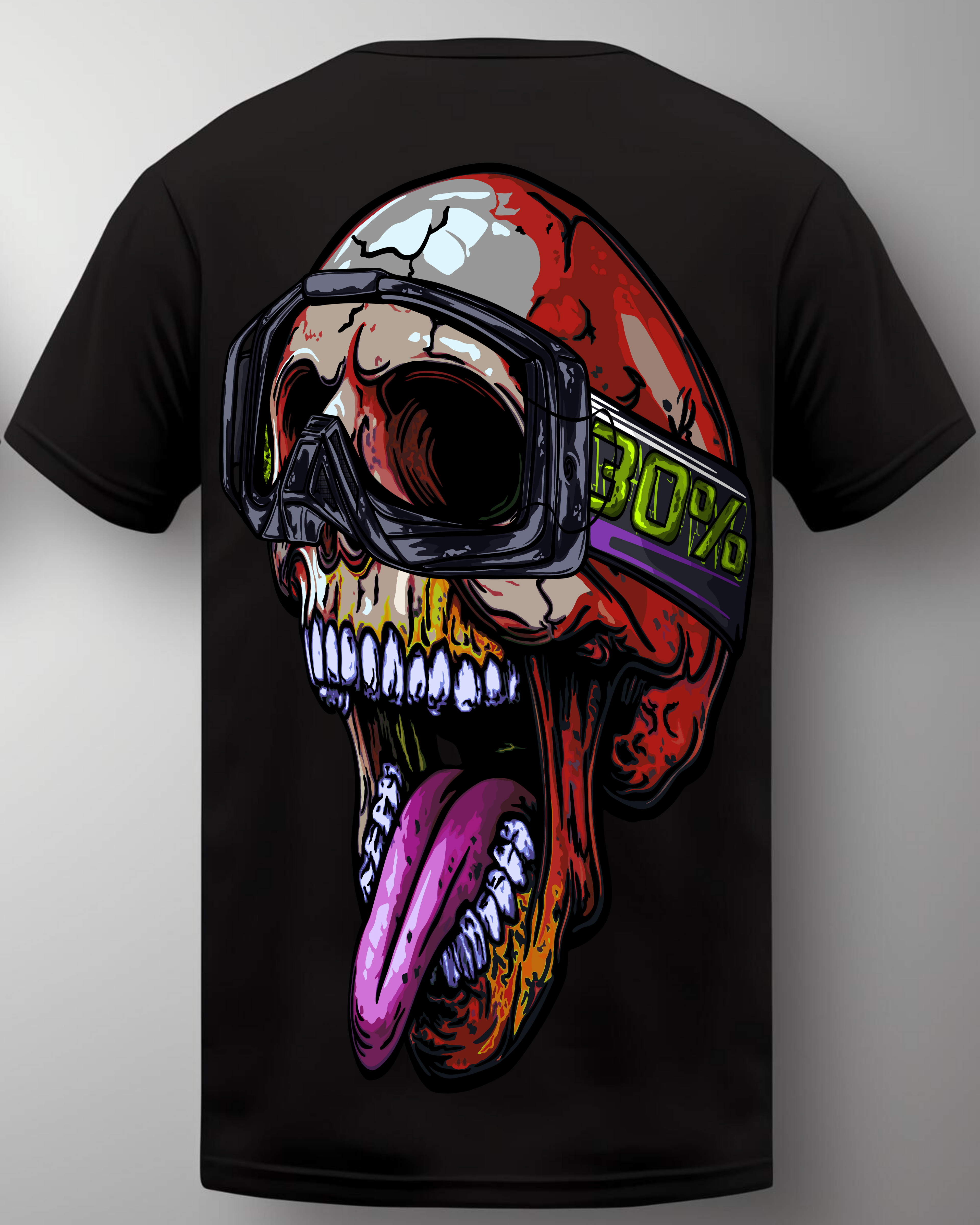30% Tee