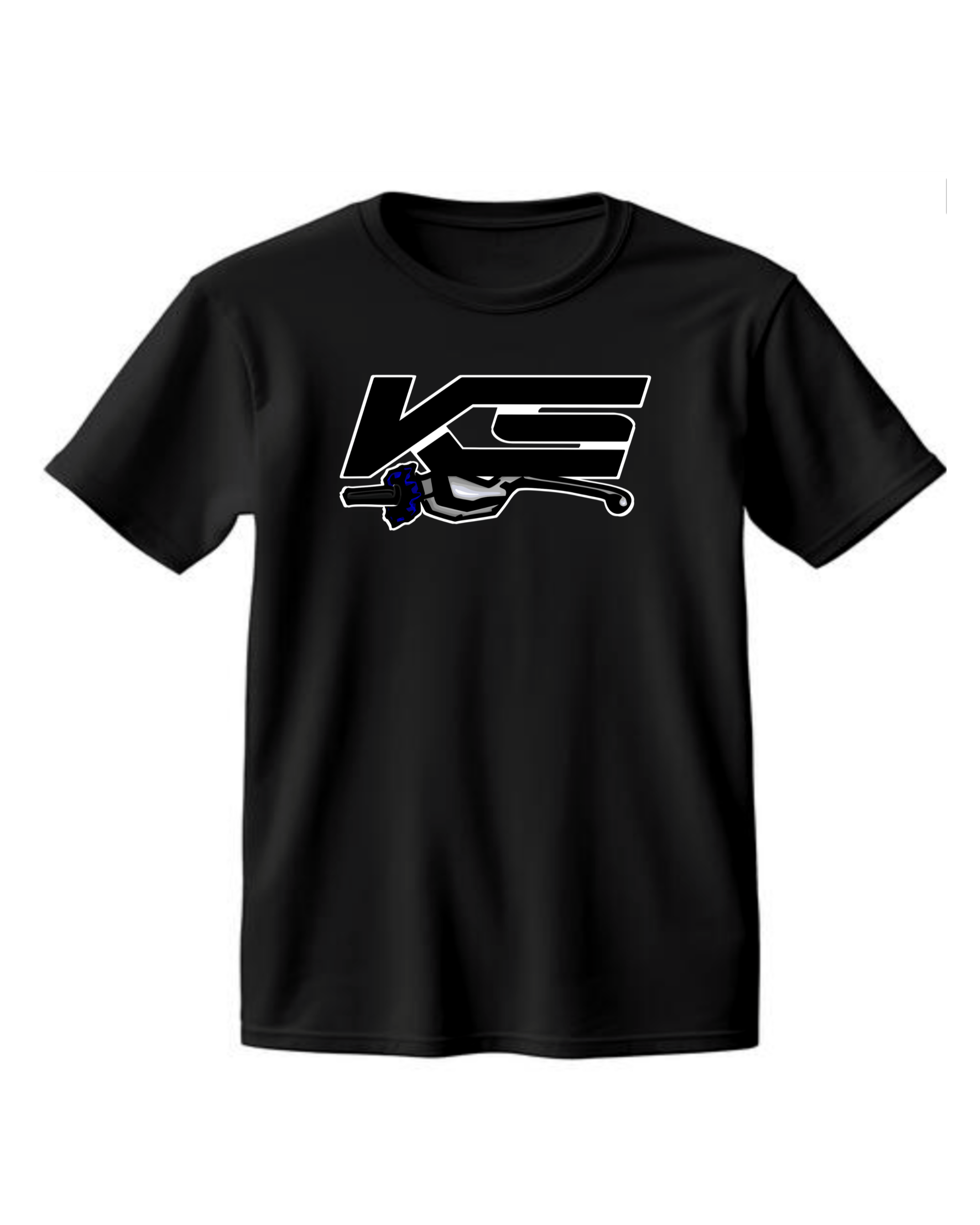 Toddler Mini Ripper Tee
