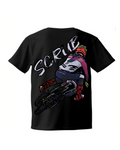 Toddler Scrub Tee