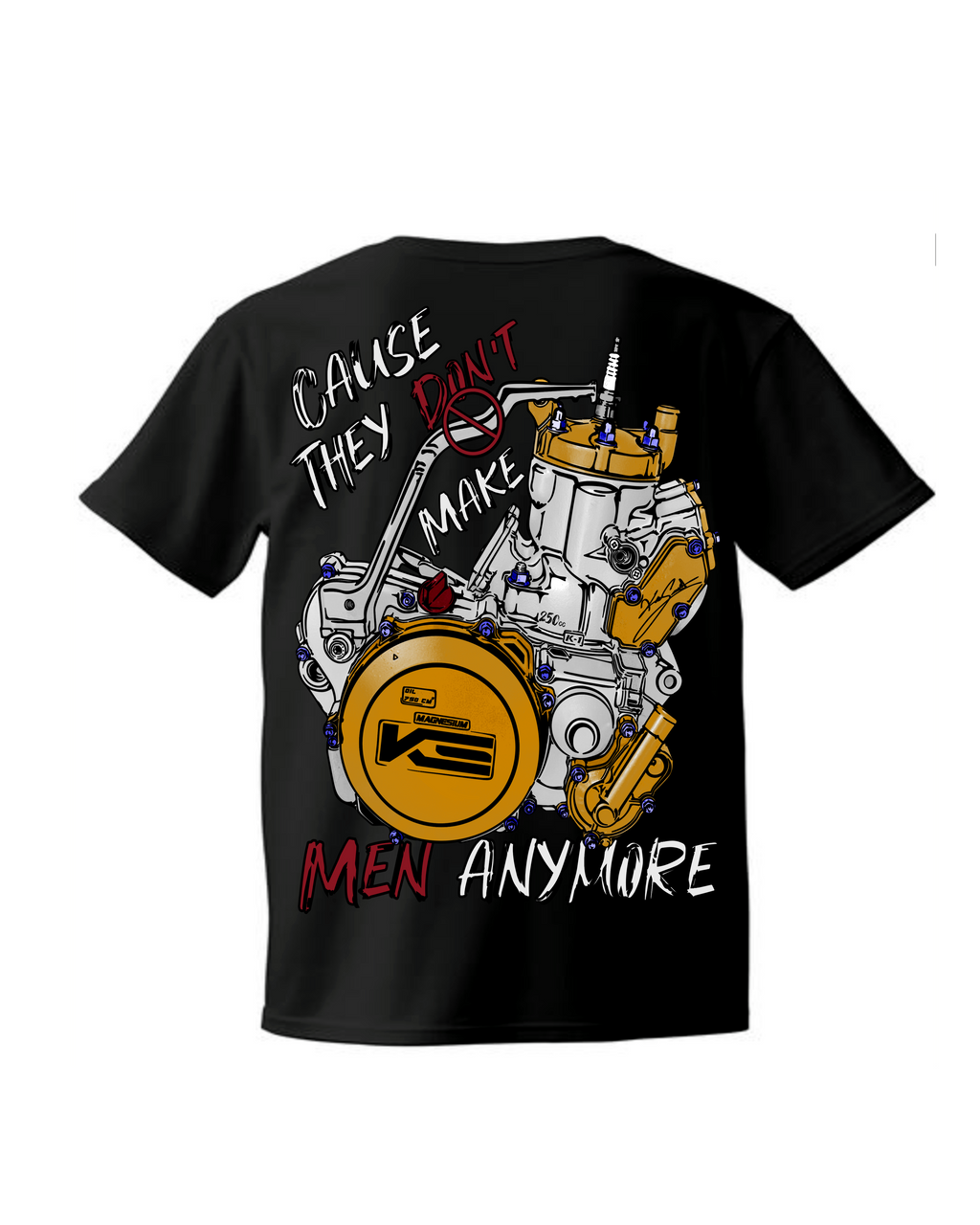 Toddler Extinct Tee