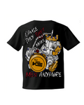 Toddler Extinct Tee