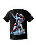 Toddler Want All The Smoke Tee