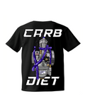 Toddler Carb Diet Tee