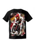 Toddler Mini Ripper Tee