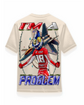 I’m A Problem Youth Tee
