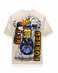 Get Forked Youth Tee