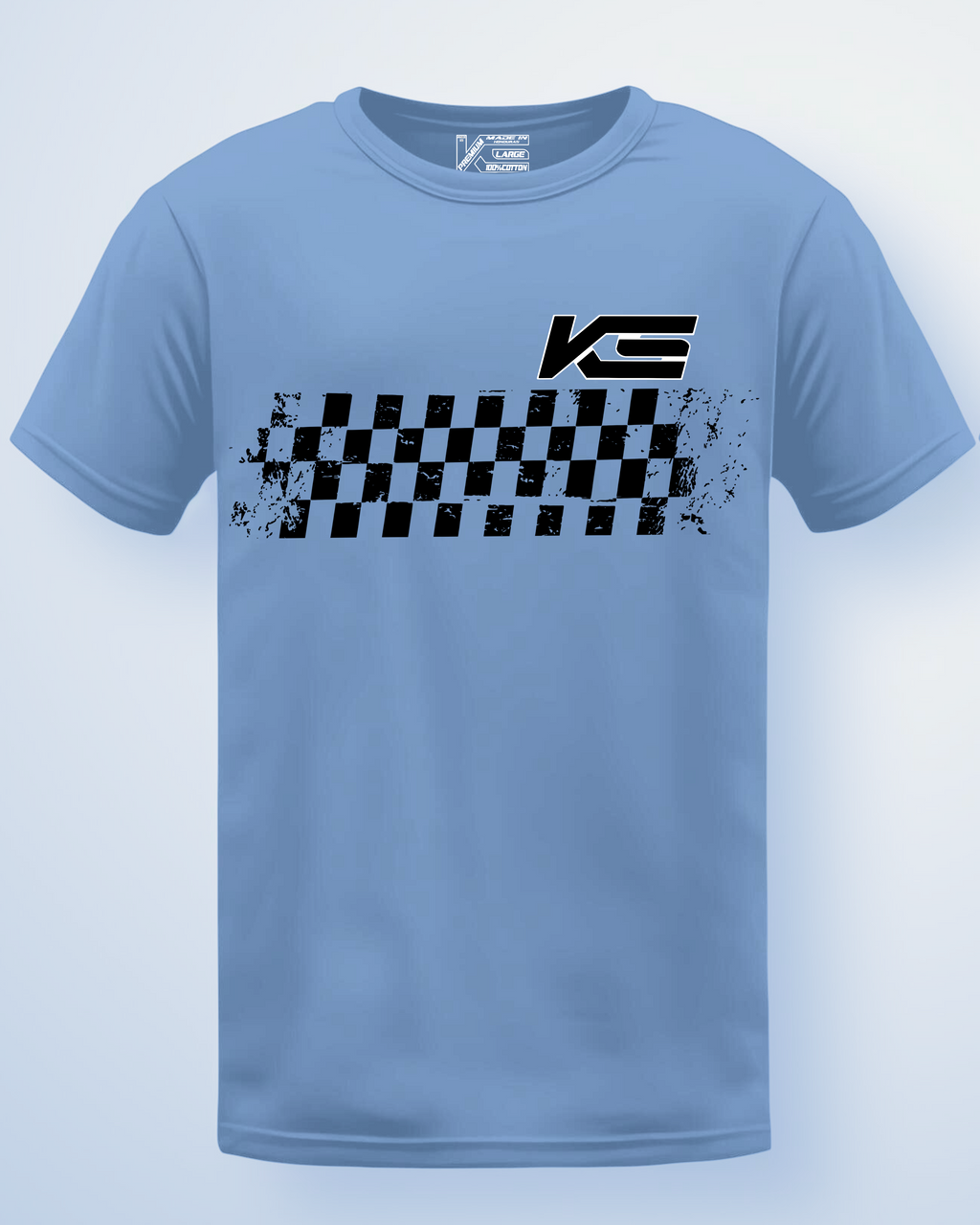 Scrub #2 Tee
