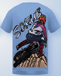Scrub #2 Tee